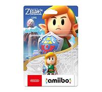 Amiibo Link (Link's Awakening)