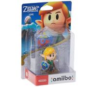 amiibo Link (Link's Awakening) (Nintendo Switch) (Nintendo Switch)