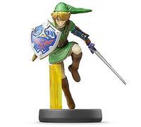 Amiibo Link (Super Smash Bros. Series)