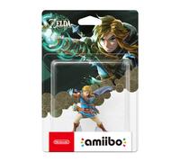 amiibo Link: Tears of the Kingdom