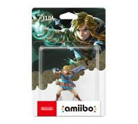 amiibo Link: Tears of the Kingdom