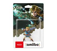 amiibo Link: Tears of the Kingdom