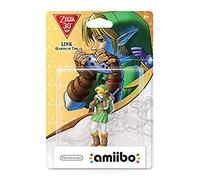 Amiibo Link: The Ocarina of Time