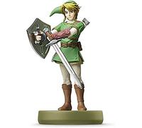Amiibo link The Twilight Princess (The Legend Series of Zelda) Japan Import