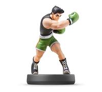 amiibo Little Mac (Super Smash Brothers Series) [Punch-Out!!]