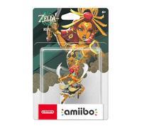 AMIIBO: LOZ - Riju