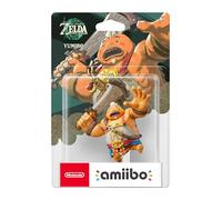 AMIIBO: LOZ - Yunobo