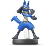 Lucario amiibo - Europe/Australia Import (Super Smash Bros Series)