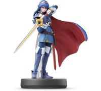 amiibo: Lucina Fire Emlblem Super Smash Bros New