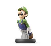 Amiibo Luigi