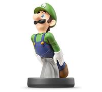 Amiibo Luigi (Super Smash Bros. Series)