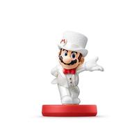 Amiibo - Mario/Peach/Bowser (Wedding 3-Pack) (Super Mario Odyssey)