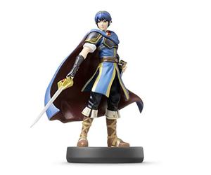 Amiibo Marth