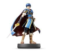 Amiibo Marth (Super Smash Bros. Series)