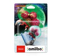 Amiibo Metroid - Nintendo Collectible Figure
