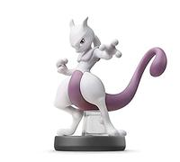 Amiibo Mewtwo