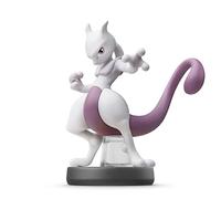 Amiibo Mewtwo