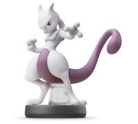 amiibo: Mewtwo Pokemon Super Smash Bros New