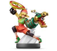 Min Min No.88 Amiibo - Super Smash Bros. Collection