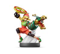 Amiibo Min Min Super Smash Bros Ultimate Character NINTENDO