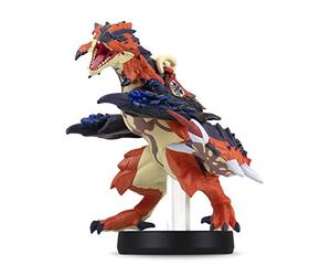 Amiibo Monster Hunter Stories 2 Razewing Liolaeus New