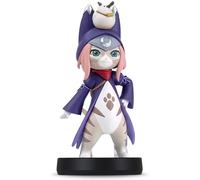 amiibo Monster Hunter Stories Series 2 Figure Tsukino Japan Import NEW