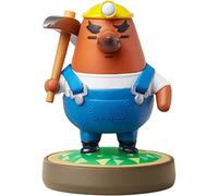 Amiibo Mr. Resetti