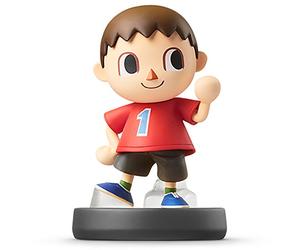 Amiibo Murabito (Super Smash Bros. Series)