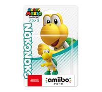 Amiibo Nokonoko (ver. Japan Import, Super Mario Series)