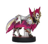 Amiibo Otomo Garuku [Meruzegaru] [Monster Hunter Rise: Sunbreak] (Monster Hunter series) Japan Version