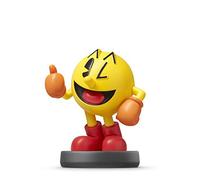 Amiibo Pac-Man