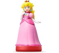 amiibo: Peach Super Mario New
