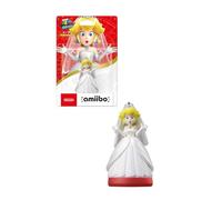 Amiibo - Peach (Super Mario Odyssey)