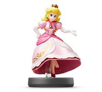 Amiibo Peach (Super Smash Bros. Series)