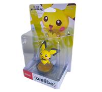 Amiibo Pichu No 72 Super Smash Bros Collection Nintendo • UK EUR Stock ✔