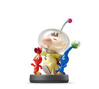 Amiibo Pikmin & Olimar