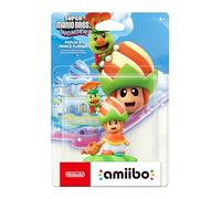 amiibo™ - Poplin & Prince Florian - Super Mario Bros.™ Wonder Series