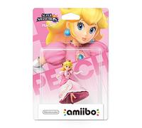 Amiibo Princess Peach