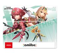 amiibo Pyra & Mythra - 2- in-1 Pack