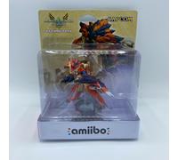 amiibo - Razewing Ratha (Monster Hunter Stories 2: Wings of Ruin Collection) New