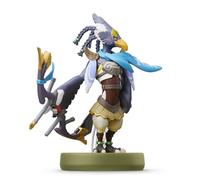Amiibo Revali (Zelda Breath of the Wild)