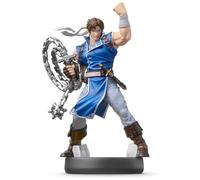 Amiibo - Richter Belmont No 82