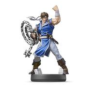AMIIBO RICHTER SUPER SMASH BROS SERIES