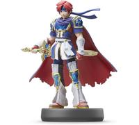 Nintendo Amiibo Character Roy Super Smash Bros. Collection