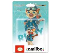Amiibo Rudy Monster Hunter Stories 3: Twisted Reflection