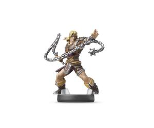 Amiibo - Simon Belmont