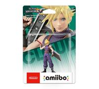Amiibo Smash Cloud No 57