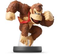 Nintendo Amiibo Character - Donkey Kong (Super Smash Bros. Collection) /Switch