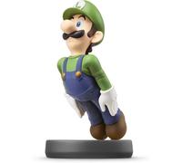 amiibo: Smash Luigi | Officially Licensed New