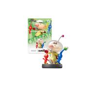 Amiibo Smash Olimar and Pikmin Nintendo Wii U/3DS